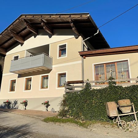 Апартаменты Haus Janschuetz Флаттах Экстерьер фото